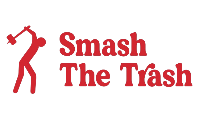 SmashTheTrash - Rage-Room in Weinfelden - Spass & Events